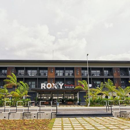 Roxy Sematan & Telok Serabang Exterior foto